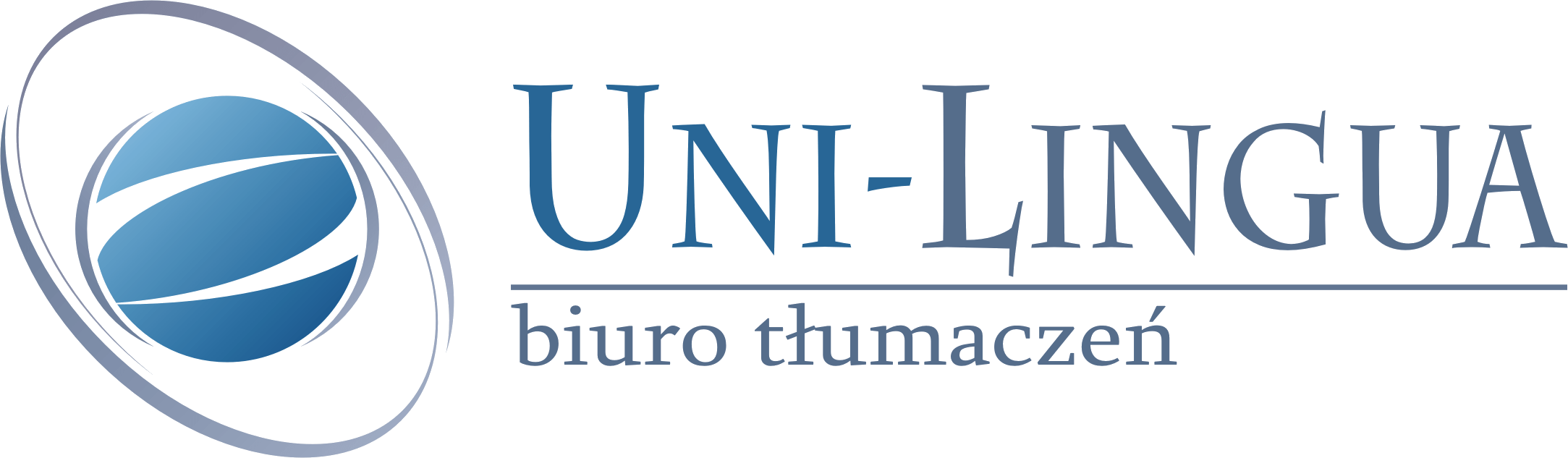 Uni-Lingua — biuro tłumaczeń