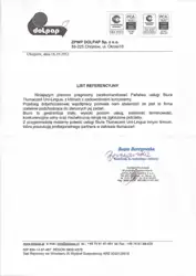 ZPWP DOLPAP Sp. z o.o.