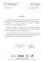 Dolnośląski Ośrodek Doskonalenia Nauczycieli